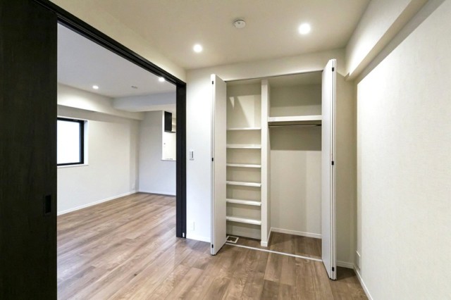 目白フラワーハイホーム　洋室2