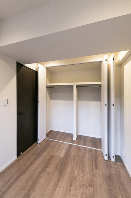 目白フラワーハイホーム　洋室1