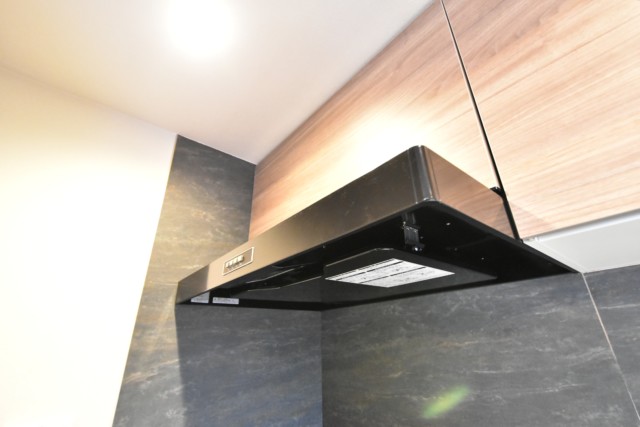 ライオンズマンション広尾第２ キッチン