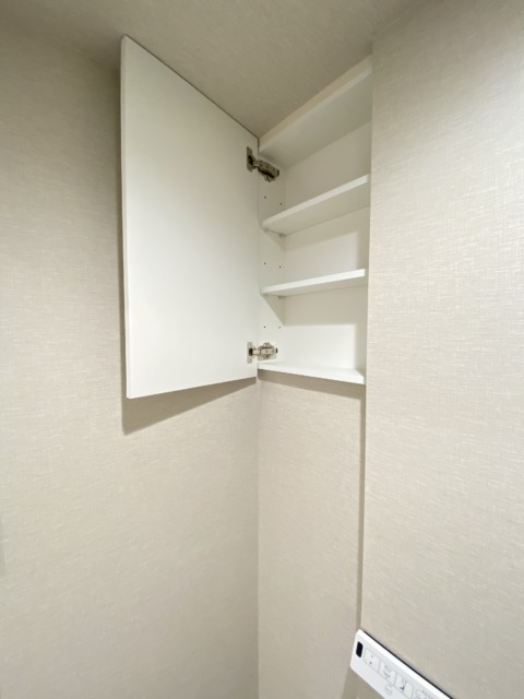 NK五反田コータース トイレ