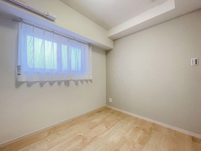 フジタ野沢マンション 洋室2