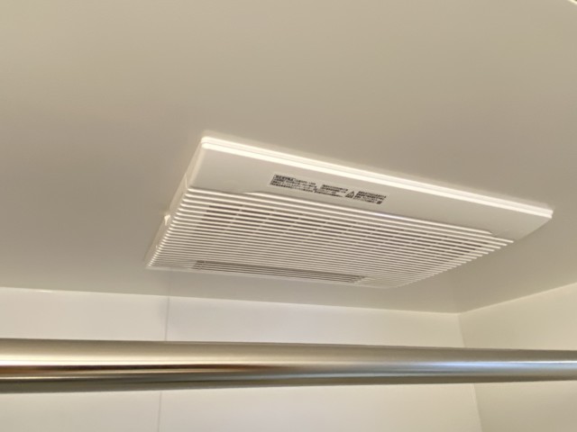 NK五反田コータース 浴室