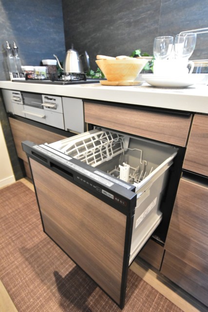 ライオンズマンション広尾第２ キッチン