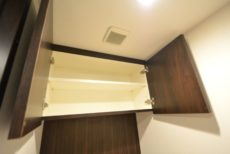 グランジュール明大前 トイレ