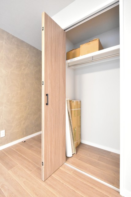 ライオンズマンション広尾第２ LDK