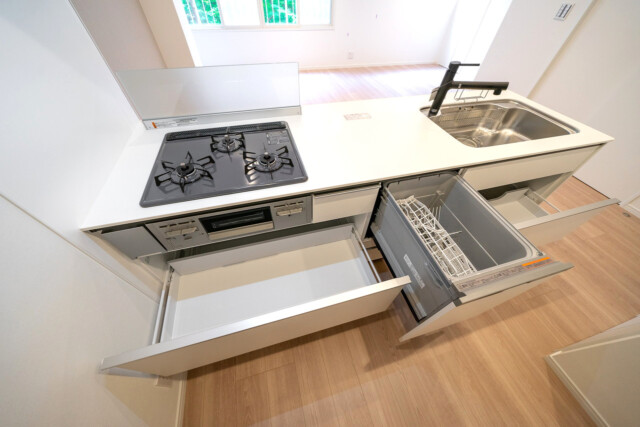 池田山ロイヤルマンション K