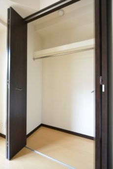 グランジュール明大前 洋室