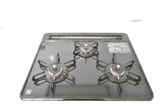 中央マンション キッチン