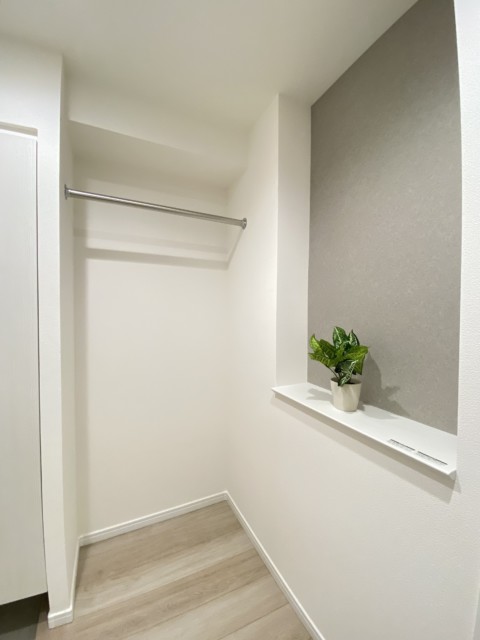 NK五反田コータース 玄関