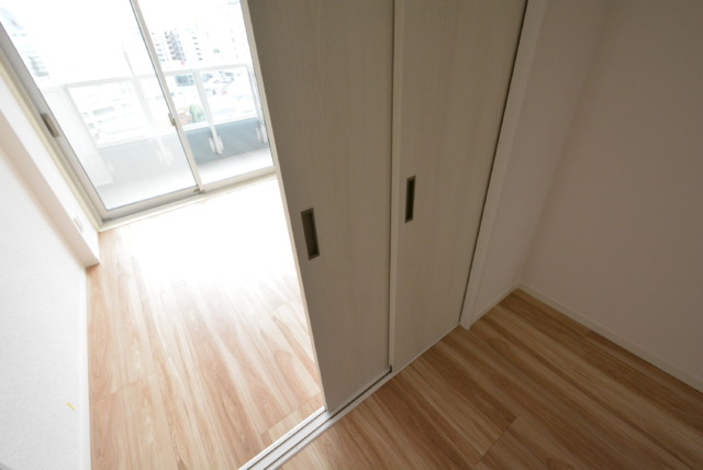 松見坂武蔵野マンション LDK+洋室