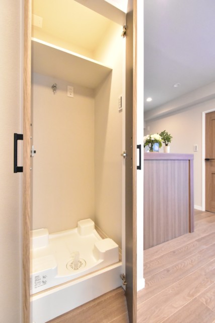 ライオンズマンション広尾第２ LDK