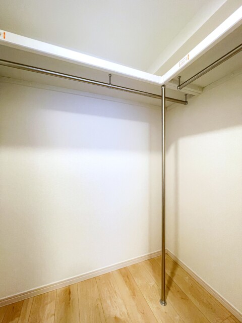 フジタ野沢マンション 洋室1