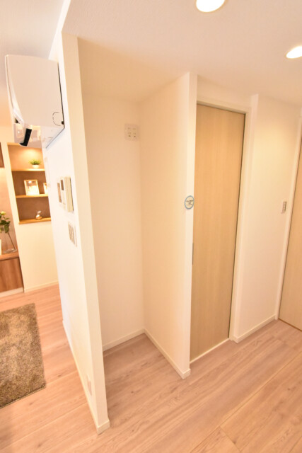 渋谷藤和コープ キッチン