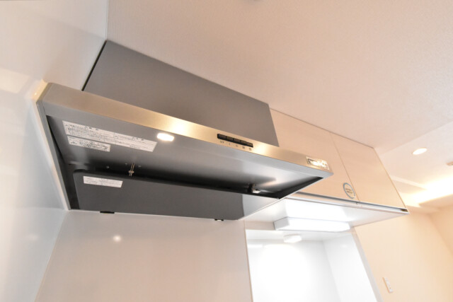 渋谷藤和コープ キッチン