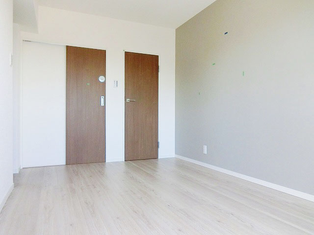 プレジデント桜上水　洋室1-2