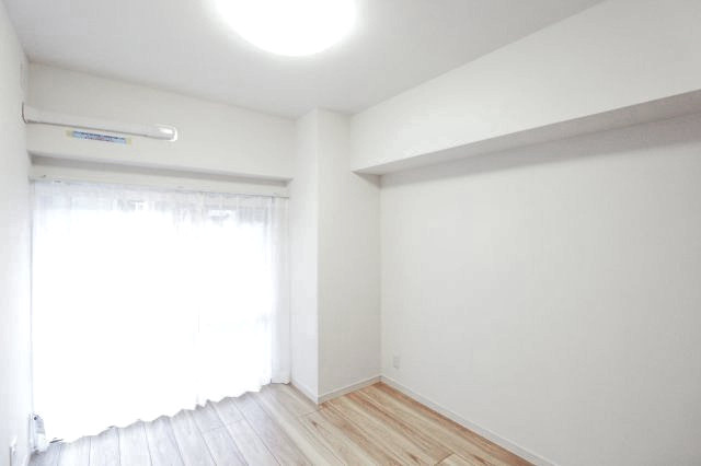 パシフィック早稲田 洋室