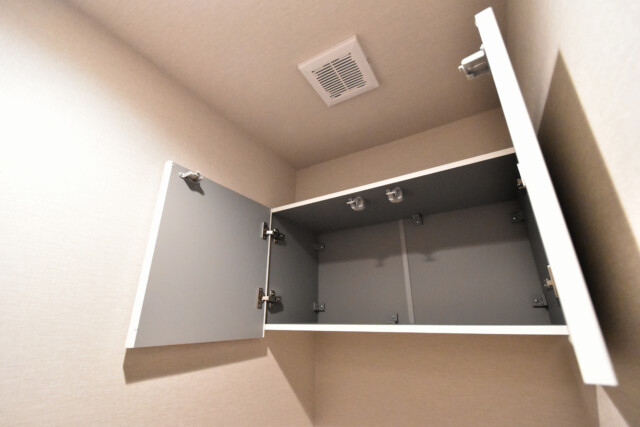 五反田サマリヤマンション トイレ