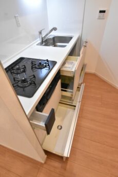 駒場ネオパレス キッチン 駒場ネオパレス キッチン