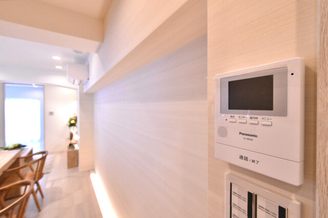 上馬フラワーホーム LDK