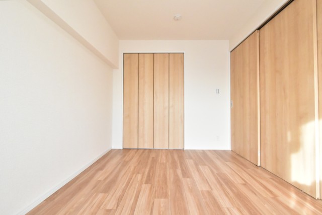 サンドエル松原 洋室3