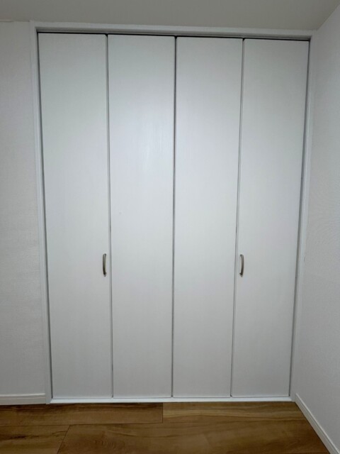 モナーク三軒茶屋 洋室1