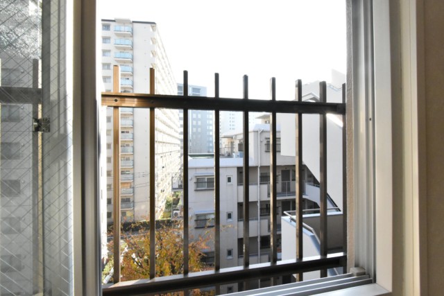 飯田橋第一パークファミリア 洋室1