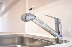 駒場ネオパレス キッチン 駒場ネオパレス キッチン