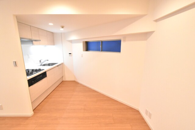 駒場ネオパレス キッチン 駒場ネオパレス キッチン