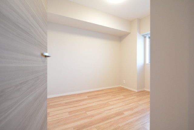 ツインシティ東砂アネックス 洋室2