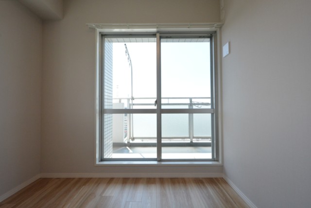 ツインシティ東砂アネックス 洋室5