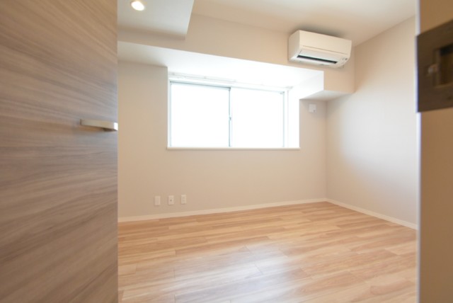 ツインシティ東砂アネックス 洋室1