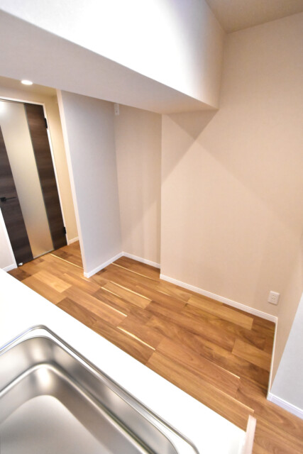 上馬ハイホーム キッチン