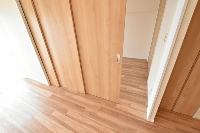 サンドエル松原 洋室3