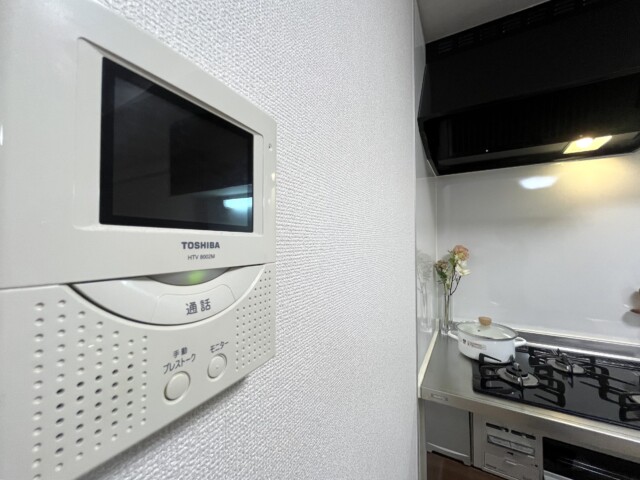 モナーク三軒茶屋 .LDK JPG