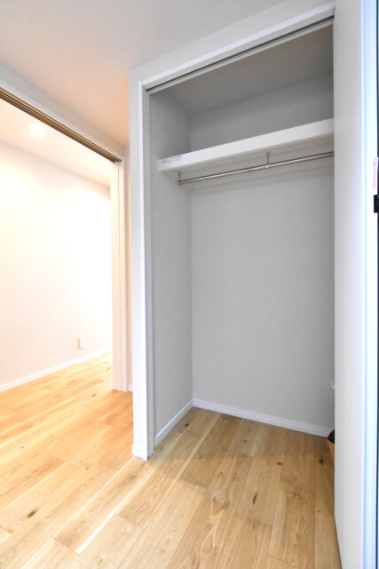 藤和三軒茶屋コープ 藤和三軒茶屋コープ 洋室