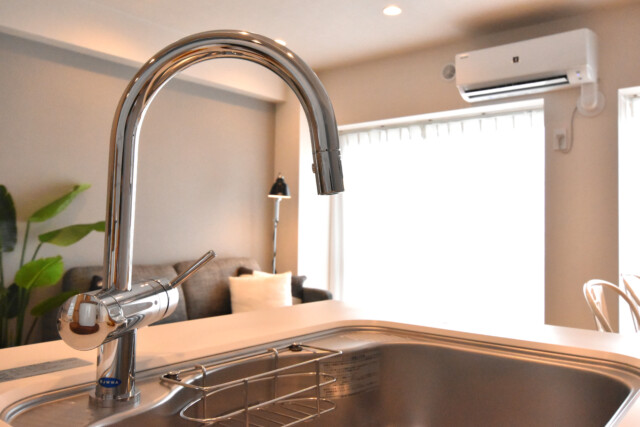 藤和三軒茶屋コープ K