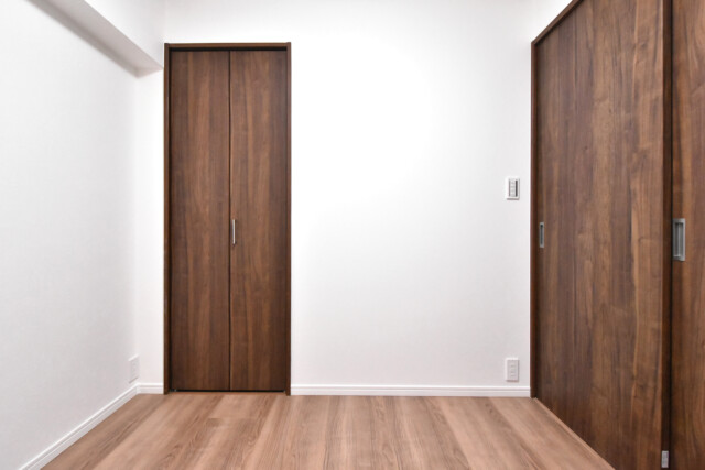 藤和大久保コープ 洋室約3,４帖