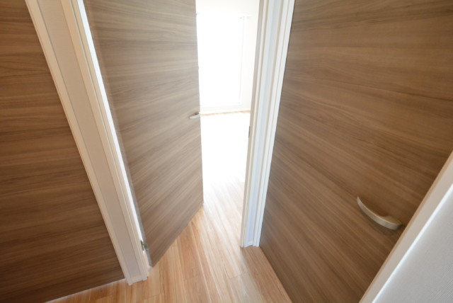 ツインシティ東砂アネックス 洋室3