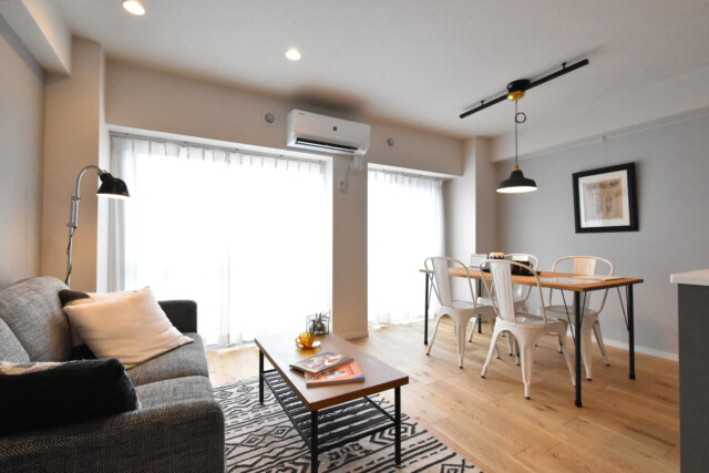 藤和三軒茶屋コープ LDK