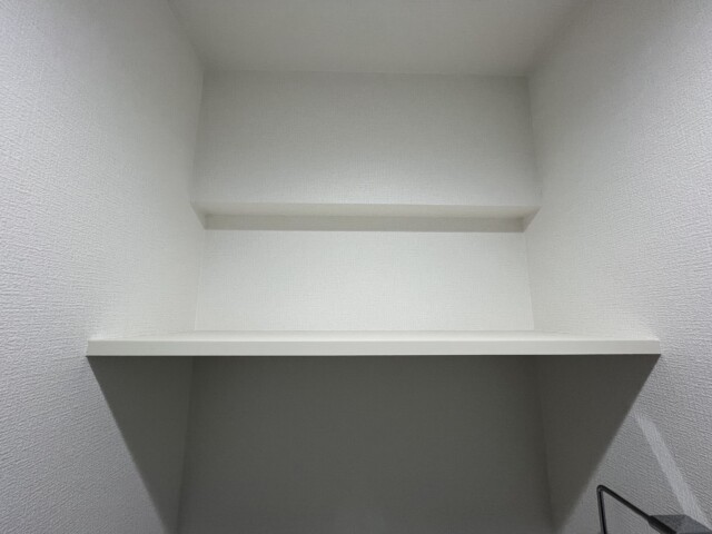 第2桜新町ヒミコマンション トイレ