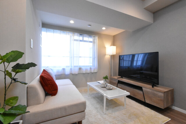 藤和大久保コープ LDK