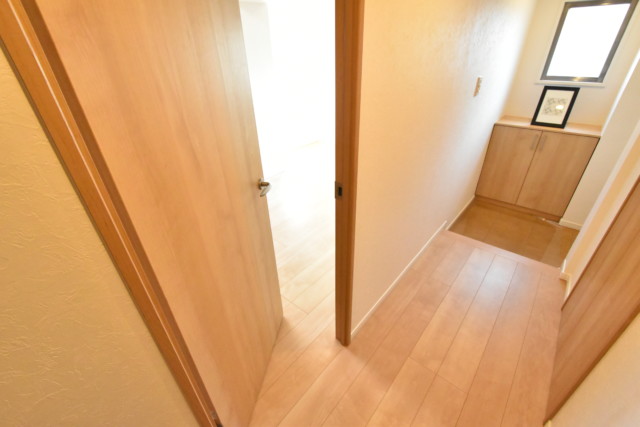 飯田橋第一パークファミリア 洋室1