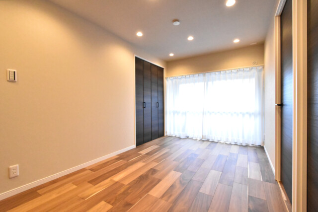 上馬ハイホーム LDK