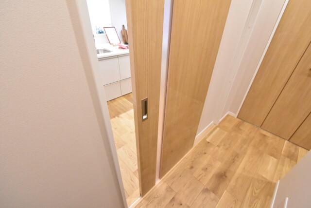 上馬ハイホーム LDK