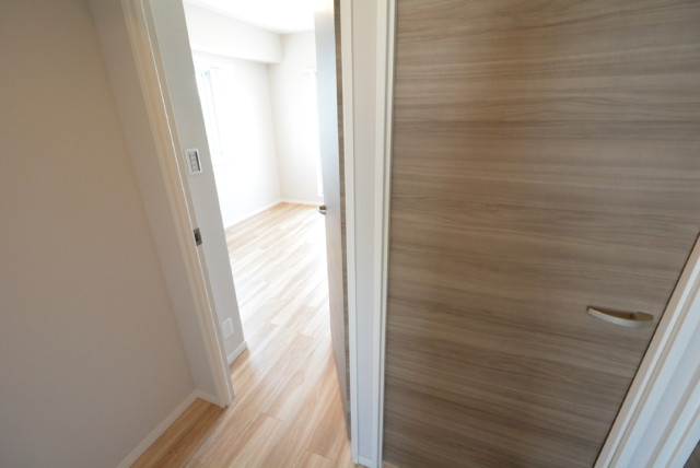 ツインシティ東砂アネックス 洋室5