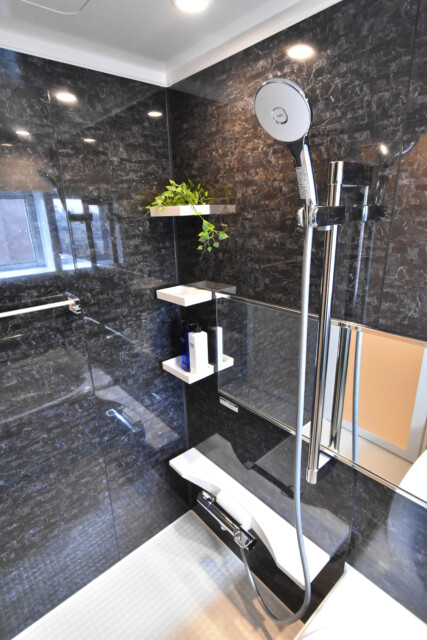 上馬ハイホーム 浴室