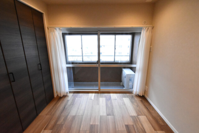 上馬ハイホーム サンルーム