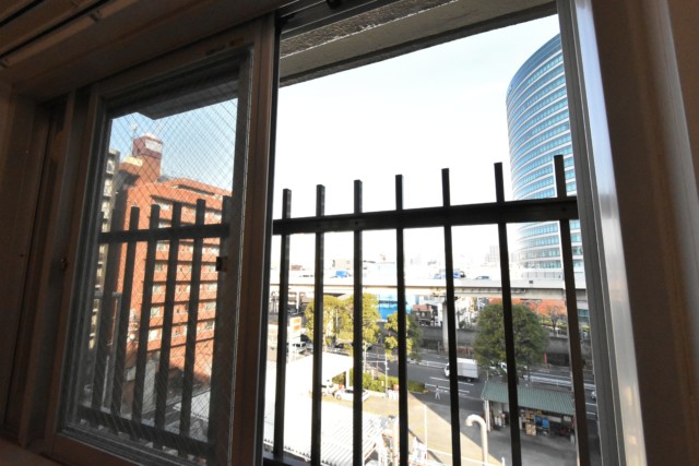 飯田橋第一パークファミリア 洋室1