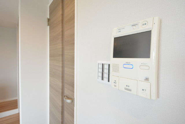 ツインシティ東砂アネックス LDK