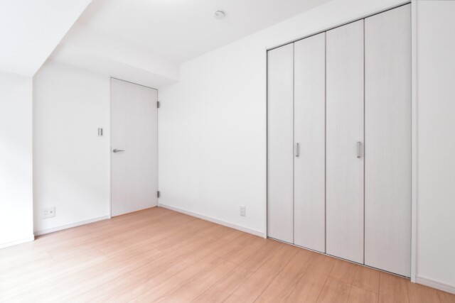 駒場ネオパレス 洋室1 駒場ネオパレス 洋室1